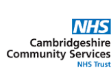 Cambridgeshire Community Services NHS Trust