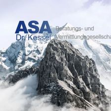 ASA Dr. Kessel Beratungs- und Vermittlungsgesellschaft mbH