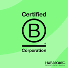 Harmonic Operations™ | Certified B Corp