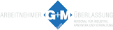 G+M GmbH Arbeitnehmerüberlassung