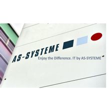 AS-SYSTEME GmbH