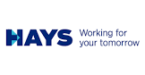Hays – Working for your tomorrow