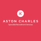 Aston Charles Ltd