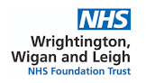 Wrightington Wigan & Leigh Teaching Hospitals NHS Foundation Trust