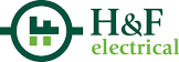 HF ELECTRICAL LTD