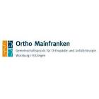 Ortho-Mainfranken Gemeinschaftsraxis für Orthopädie und Unfallchirurgie