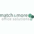 match u. more office solutions