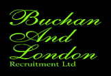 Buchan and London Recruitment