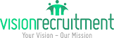 Vision Recruitment Ltd