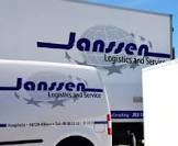 Janssen GmbH Logistics and Service