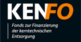 KENFO - Fonds zur Finanzierung der kerntechnischen Entsorgung