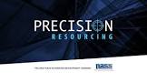 Precision Resourcing Ltd