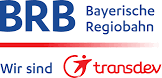 Bayerische Regiobahn GmbH (BRB)