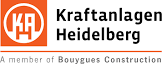 Kraftanlagen Heidelberg GmbH