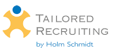 tailored recruiter ltd
