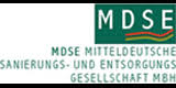 MDSE Mitteldeutsche Sanierungs- und Entsorgungsgesellschaft mbH