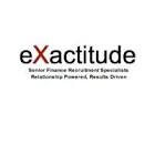 Exactitude Resourcing Limited