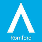 Blue Arrow - Romford