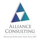 Alliance Consulting (Recruitment)