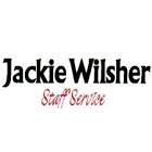 Jackie Wilsher Staff Service