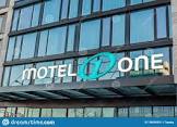 Motel One Munich Headoffice