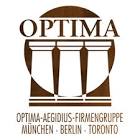 Optima-Aegidius-Firmengruppe Nymphenburger Beteiligungs AG