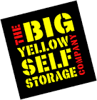 The Big Yellow Self Storage Company