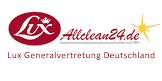 Allclean Reinigungs- und Umwelt-Technik GmbH Lux Generalvertretung Deutschland