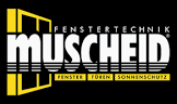 Fenstertechnik Muscheid GmbH