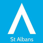 Blue Arrow - St Albans