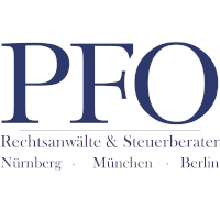 PFO Pöhlmann, Früchtl, Oppermann PartmbB Rechtsanwälte & Steuerberater
